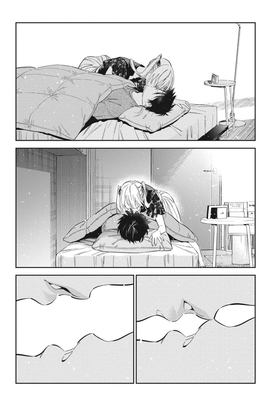 The Shiunji Family Children Chapter 27 - Page 15