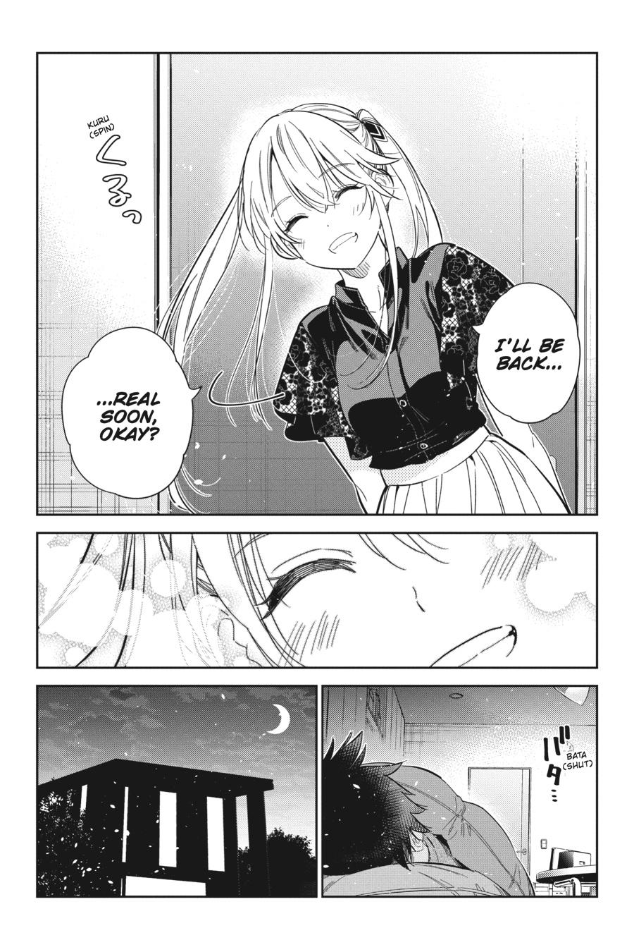 The Shiunji Family Children Chapter 27 - Page 17