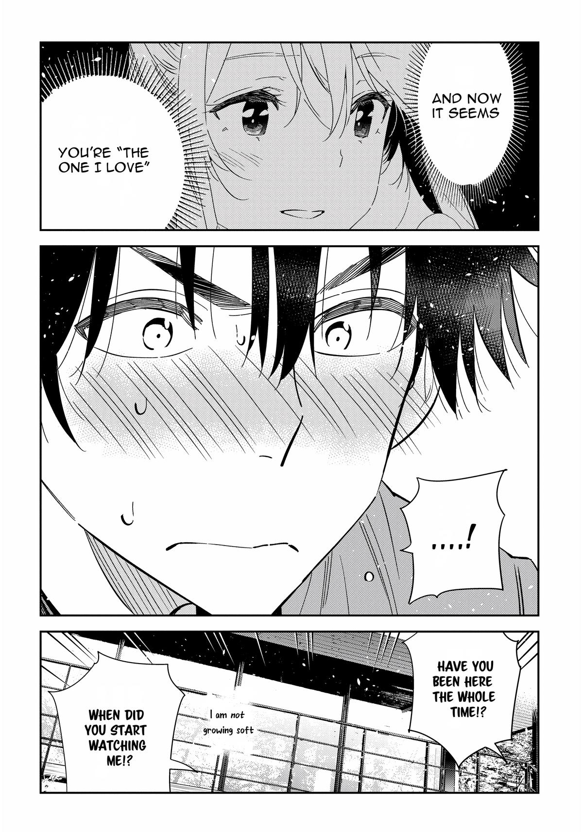 The Shiunji Family Children Chapter 29 - Page 9