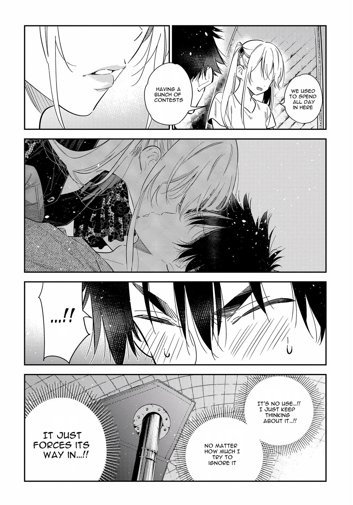 The Shiunji Family Children Chapter 29 - Page 15