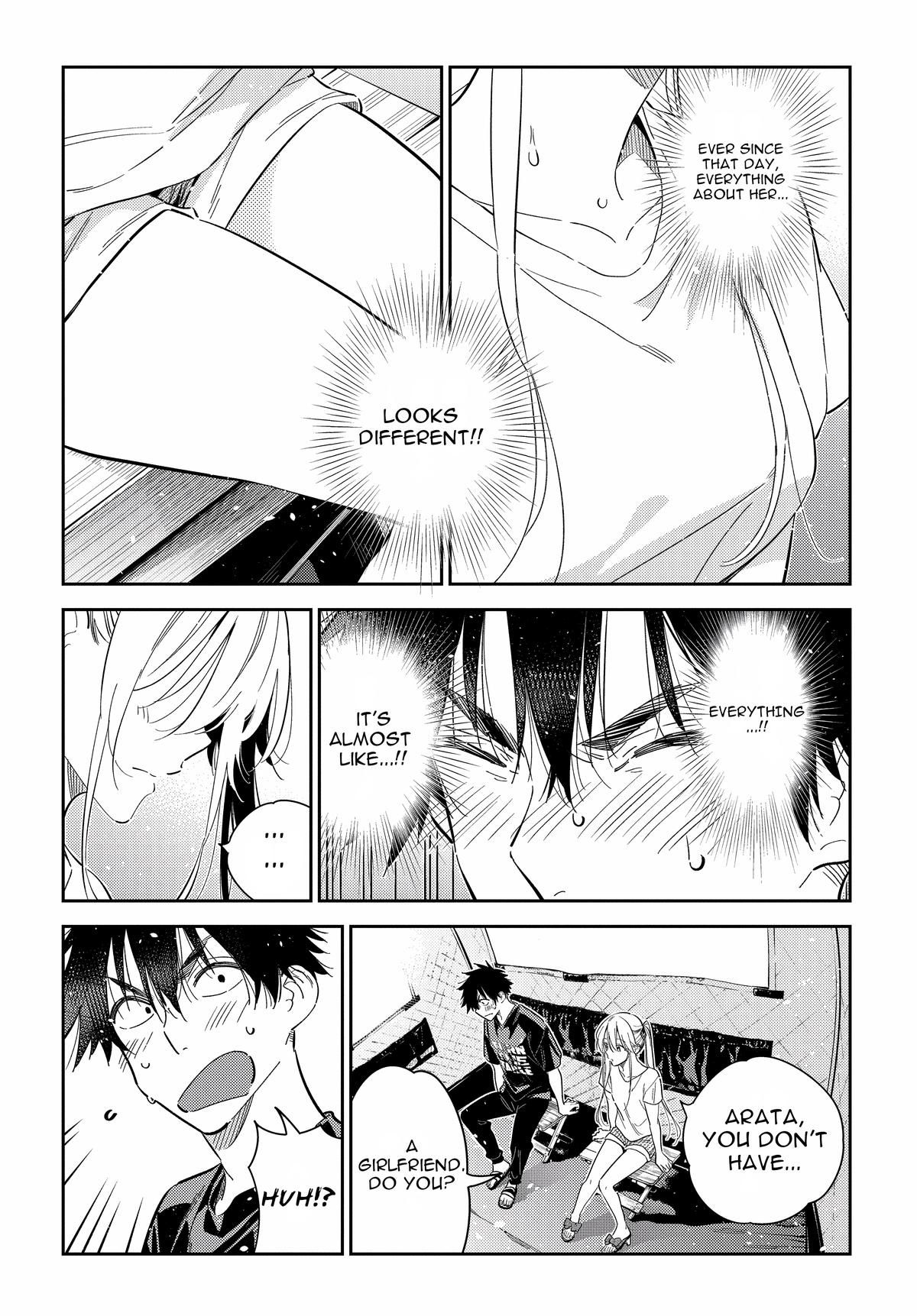 The Shiunji Family Children Chapter 29 - Page 17