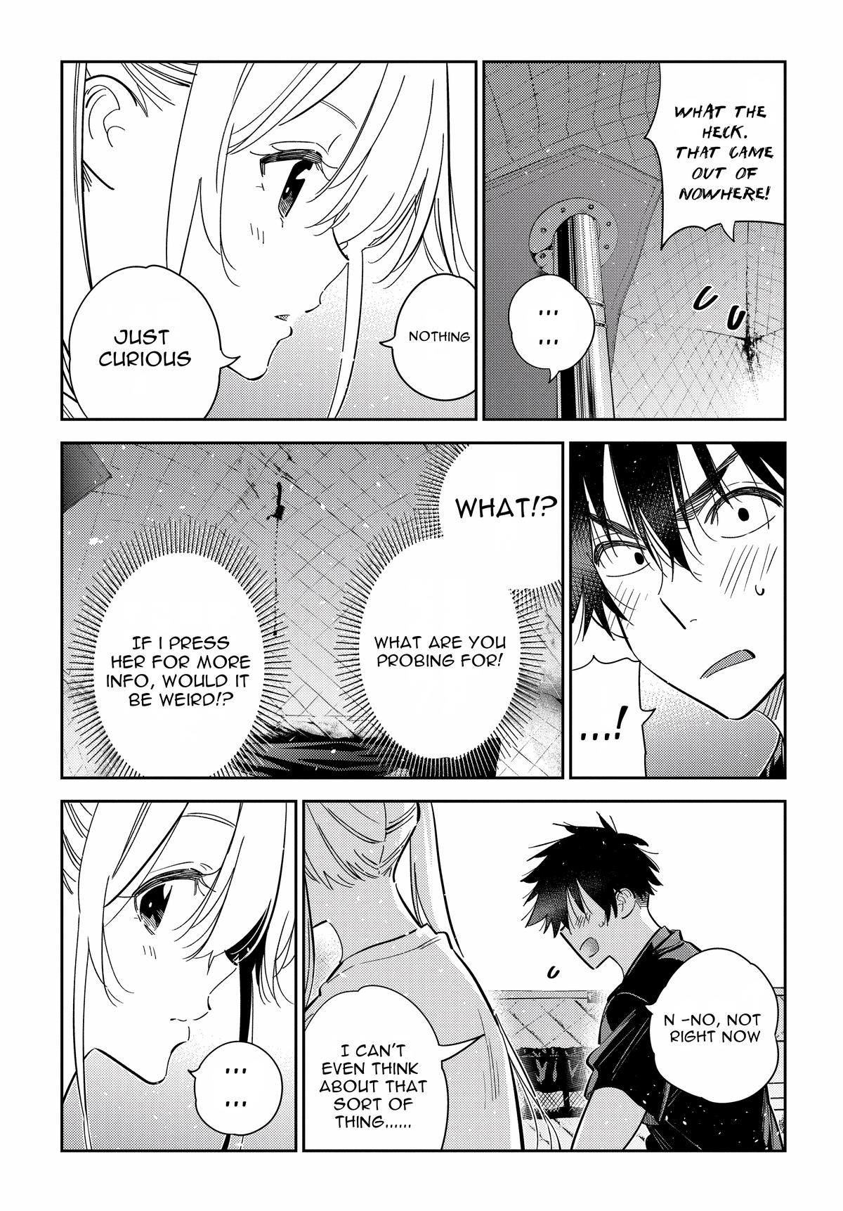 The Shiunji Family Children Chapter 29 - Page 18