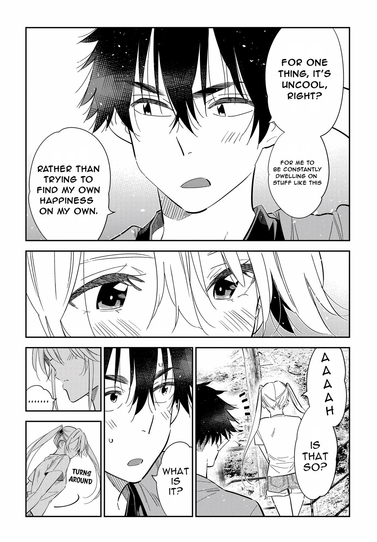 The Shiunji Family Children Chapter 29 - Page 23