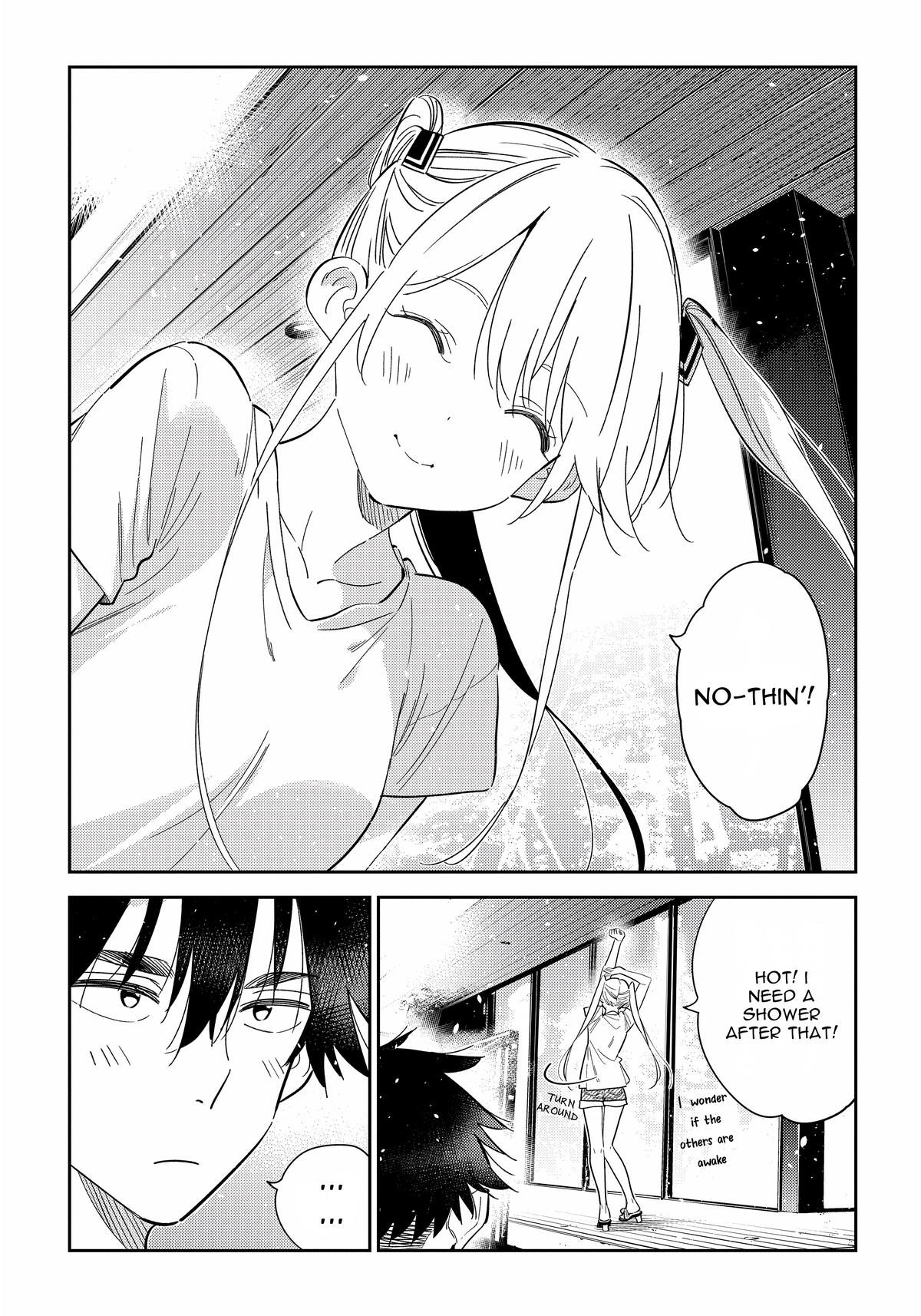 The Shiunji Family Children Chapter 29 - Page 24