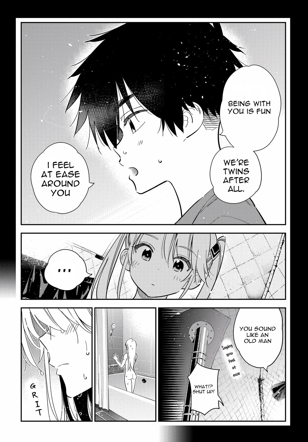 The Shiunji Family Children Chapter 29 - Page 26