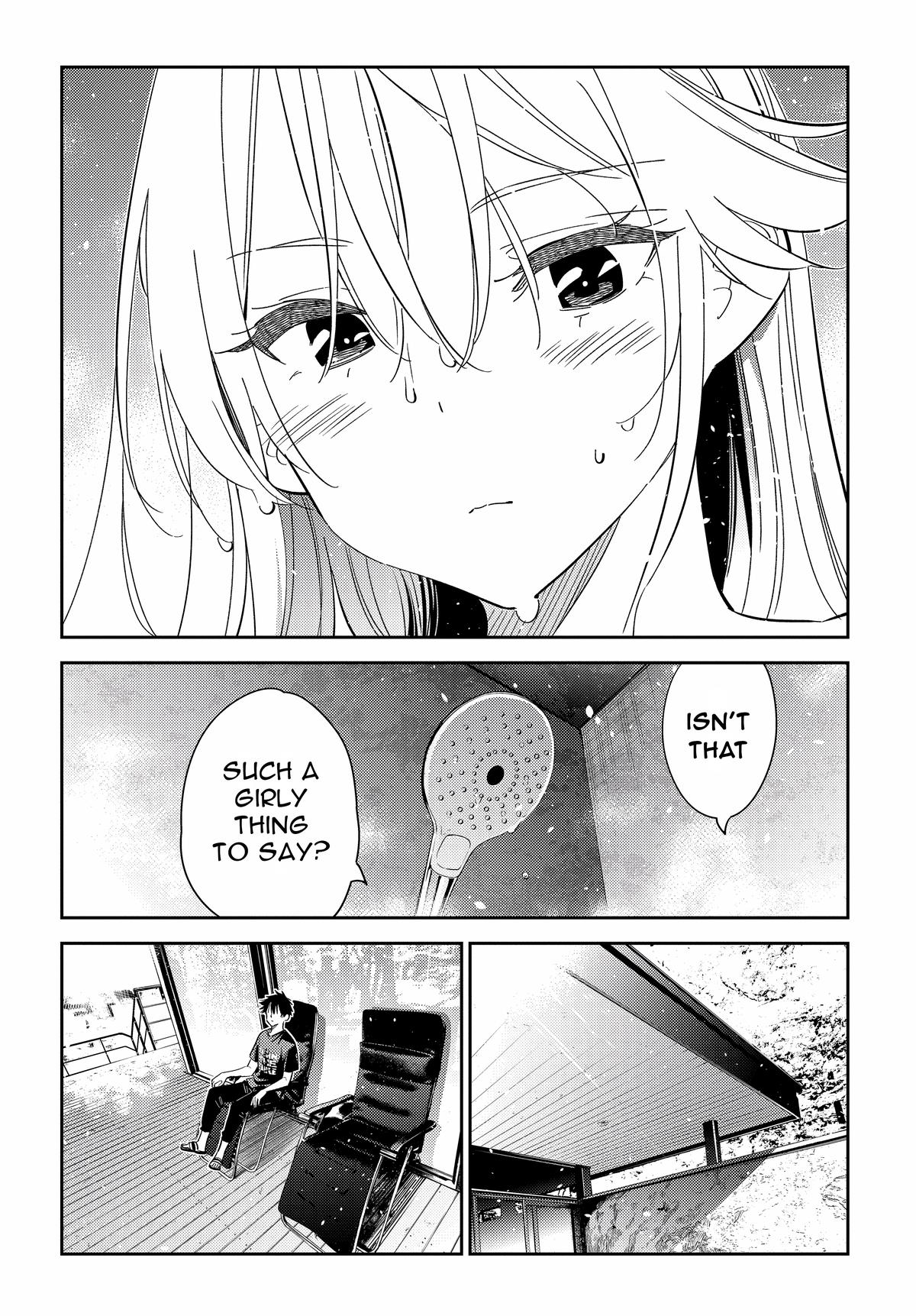 The Shiunji Family Children Chapter 29 - Page 27