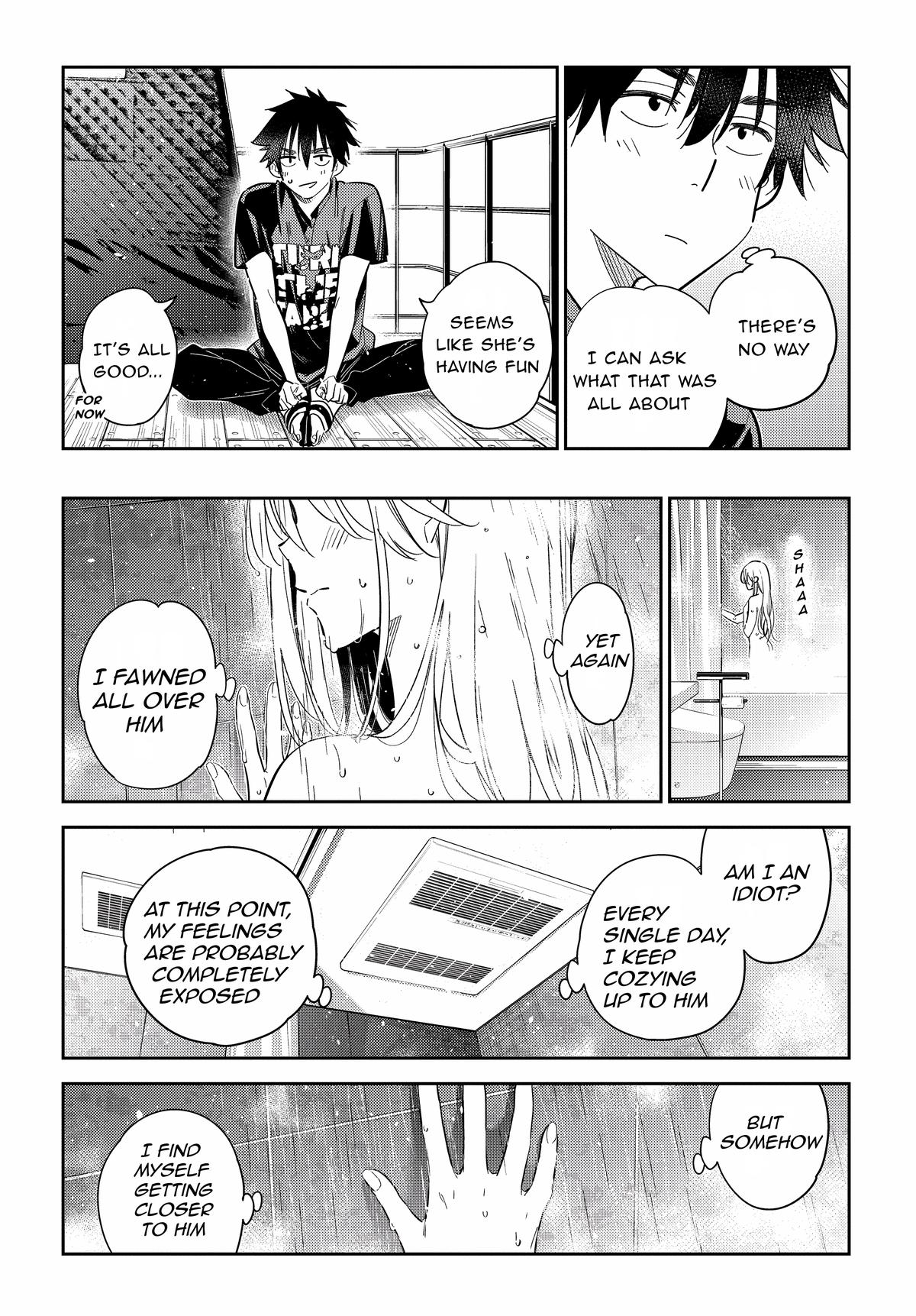 The Shiunji Family Children Chapter 29 - Page 30