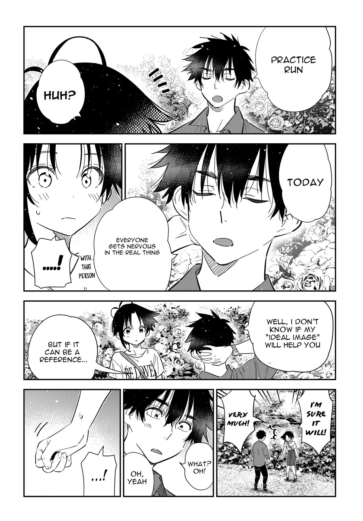 The Shiunji Family Children Chapter 30 - Page 19