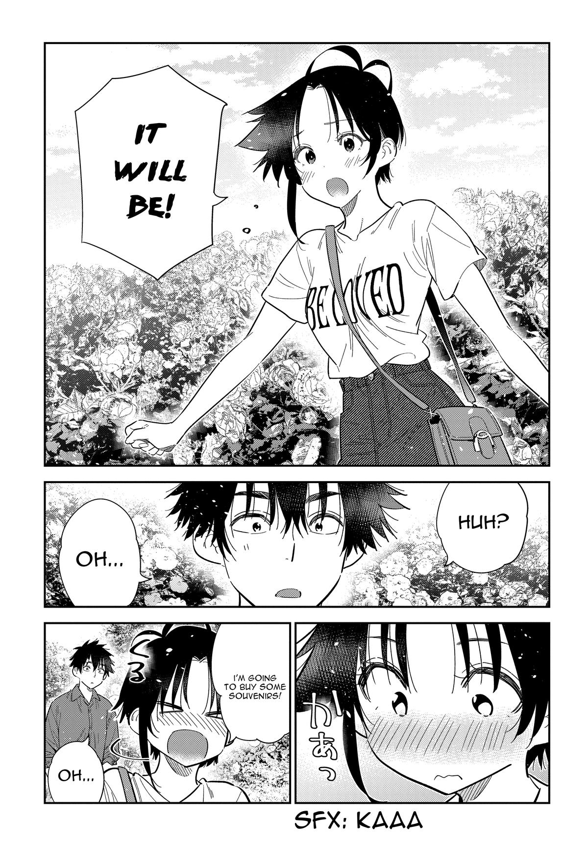 The Shiunji Family Children Chapter 30 - Page 20