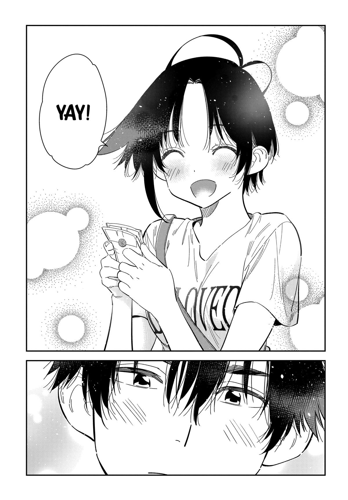 The Shiunji Family Children Chapter 30 - Page 22