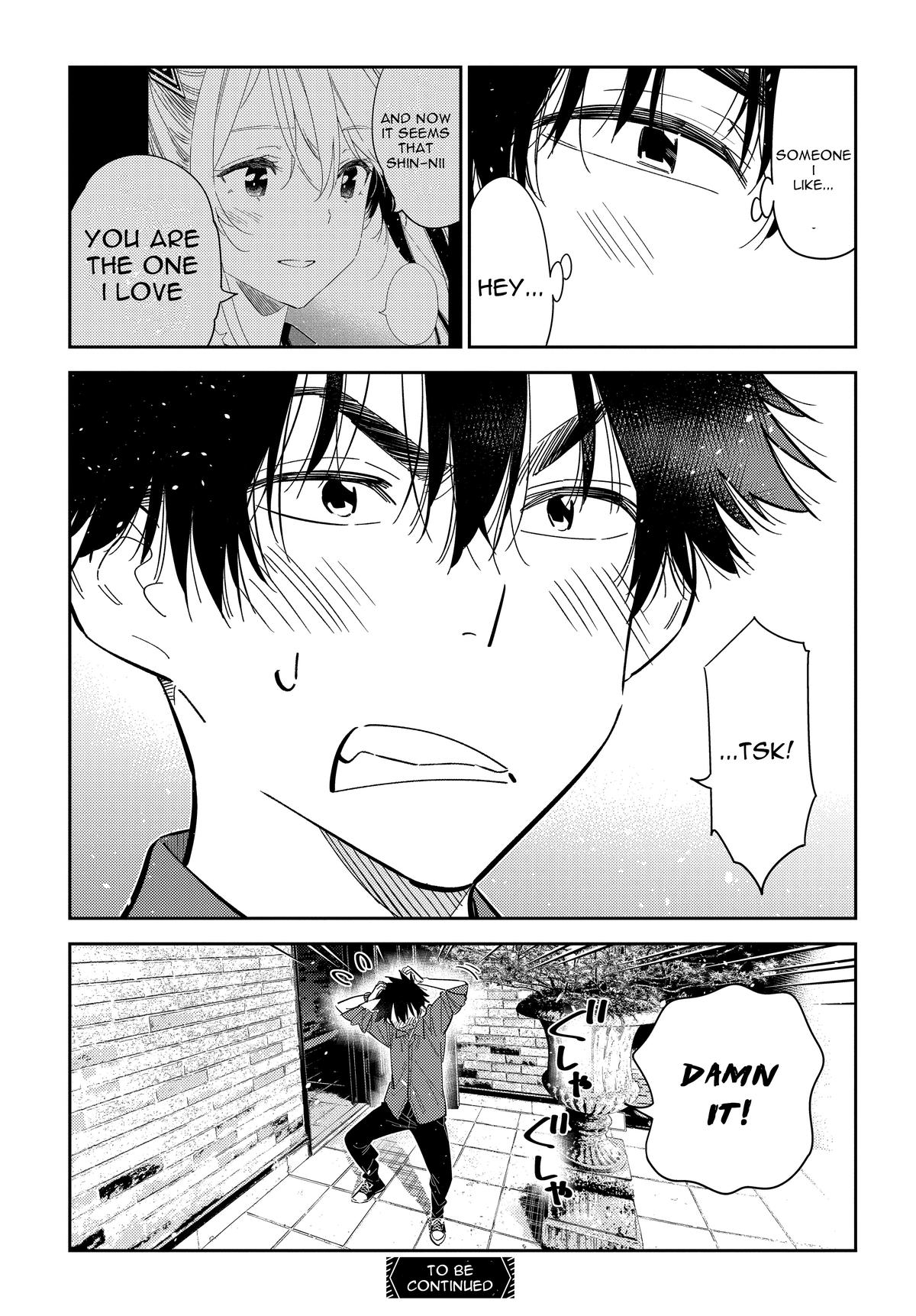 The Shiunji Family Children Chapter 30 - Page 24