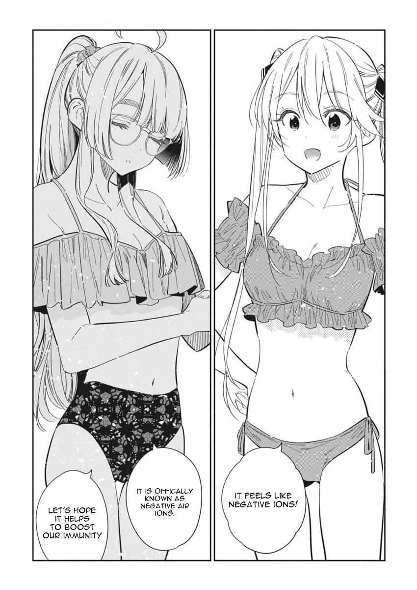 The Shiunji Family Children Chapter 31 - Page 4