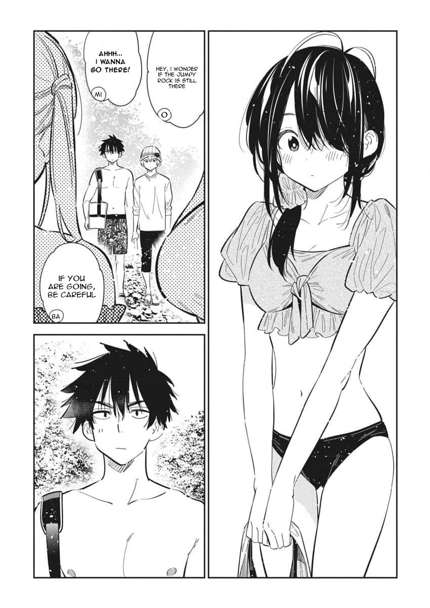 The Shiunji Family Children Chapter 31 - Page 6