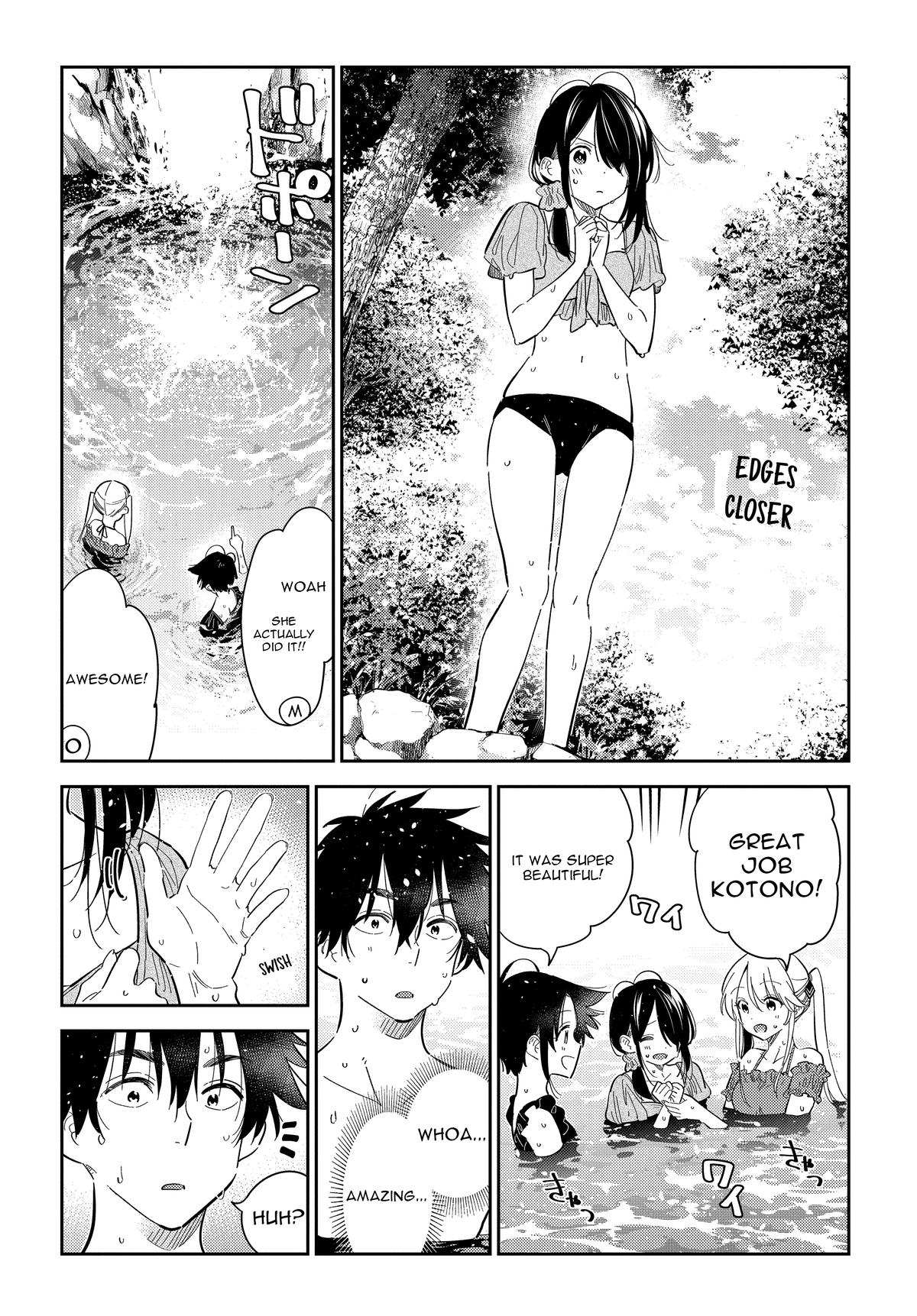 The Shiunji Family Children Chapter 31 - Page 17