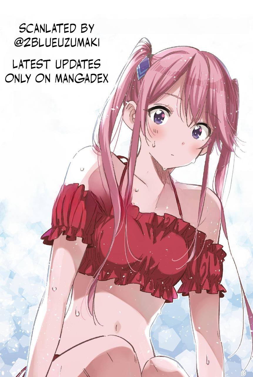 The Shiunji Family Children Chapter 31 - Page 21