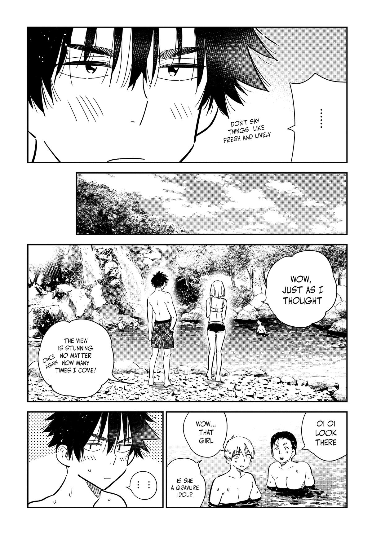 The Shiunji Family Children Chapter 32 - Page 10