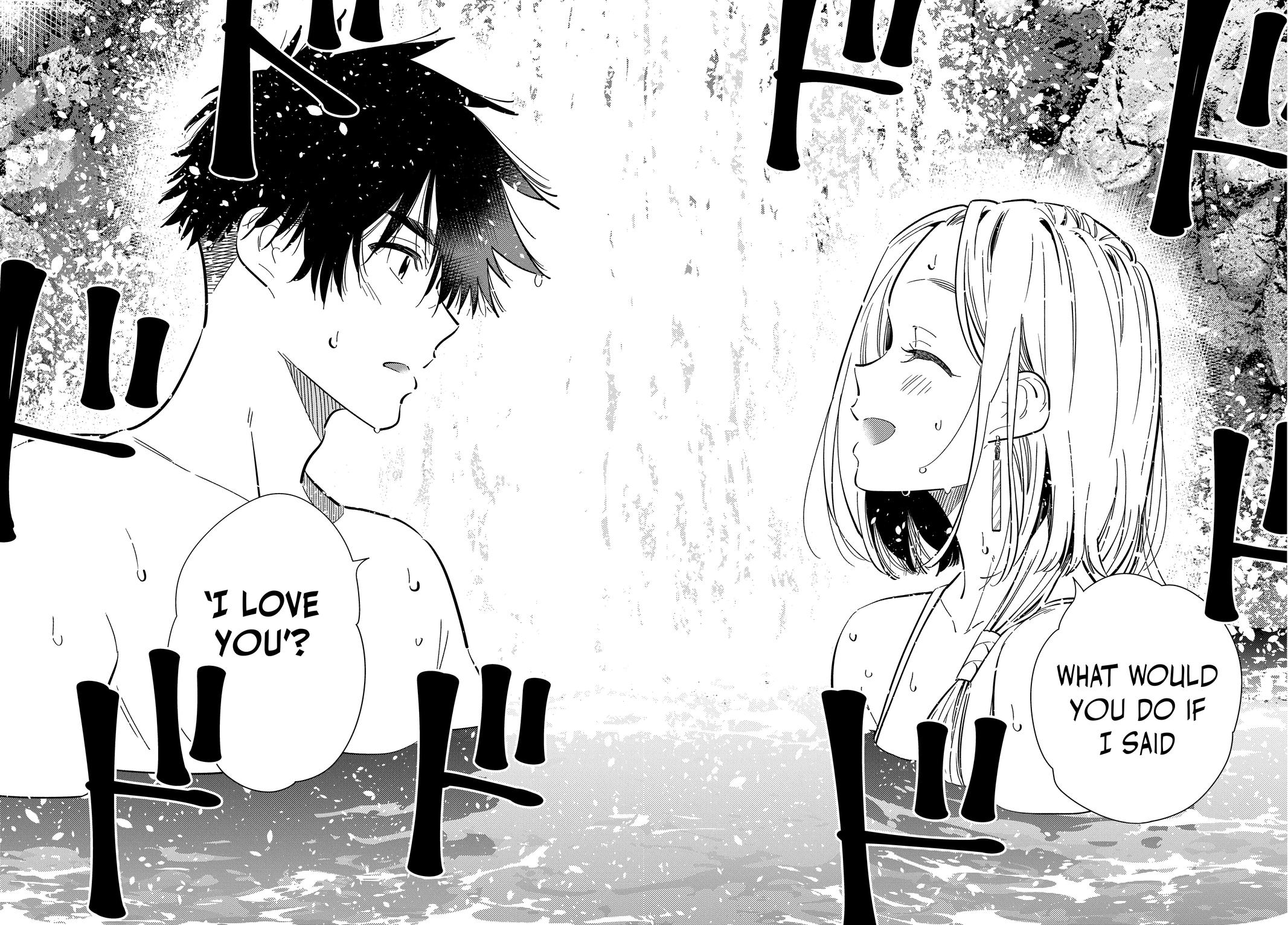 The Shiunji Family Children Chapter 32 - Page 20