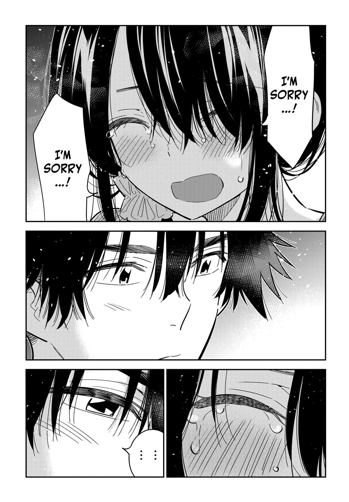 The Shiunji Family Children Chapter 33 - Page 14