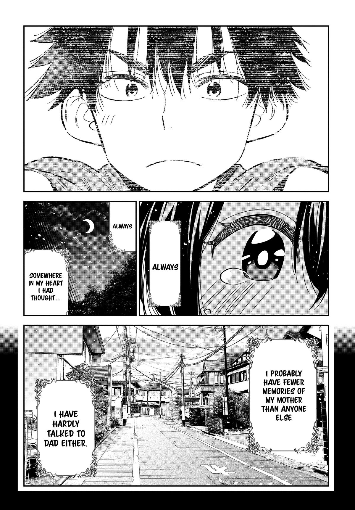 The Shiunji Family Children Chapter 33 - Page 17