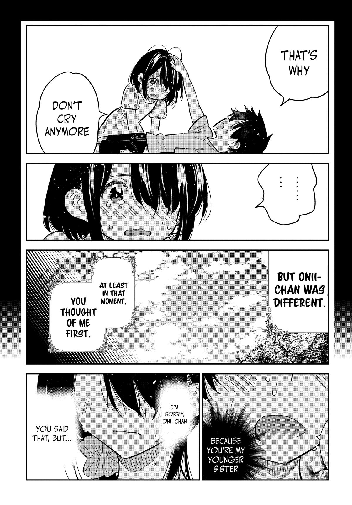 The Shiunji Family Children Chapter 33 - Page 22