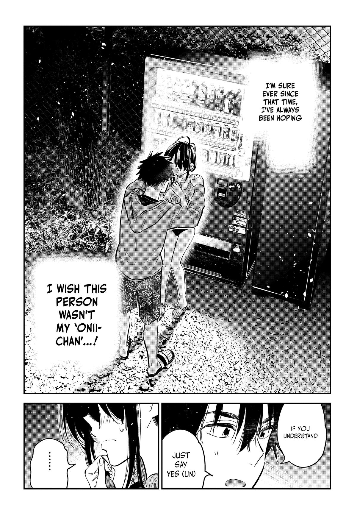 The Shiunji Family Children Chapter 33 - Page 23