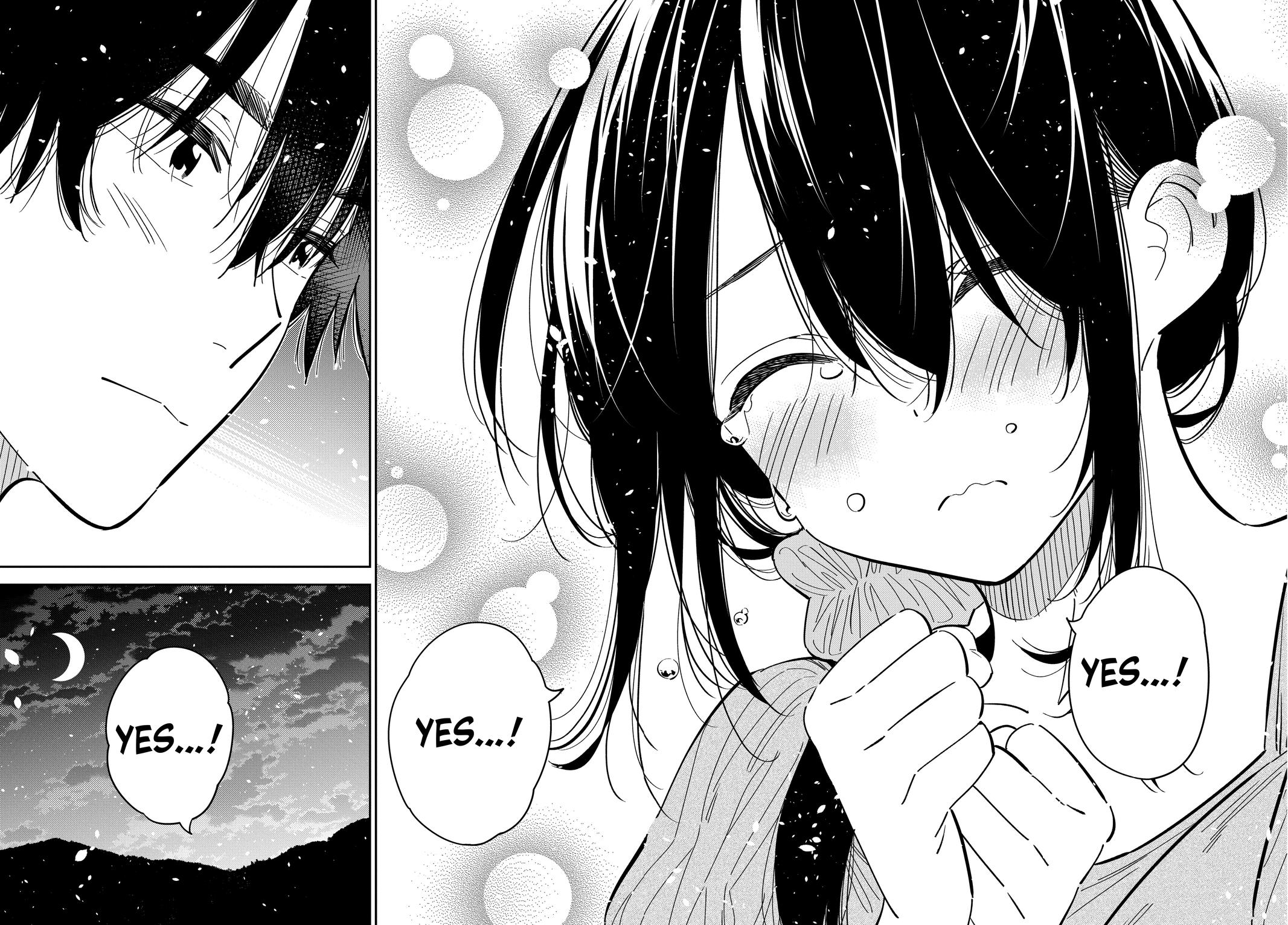 The Shiunji Family Children Chapter 33 - Page 24