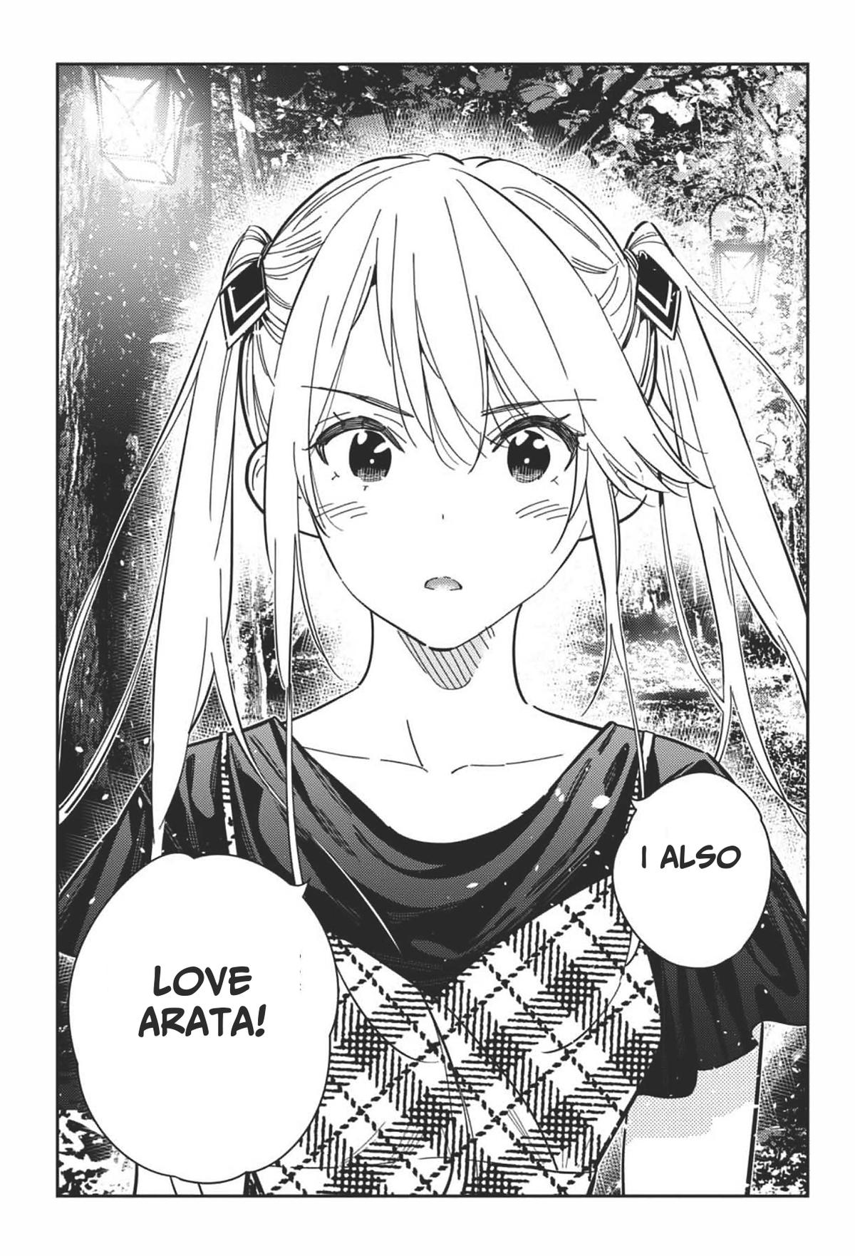 The Shiunji Family Children Chapter 34 - Page 18