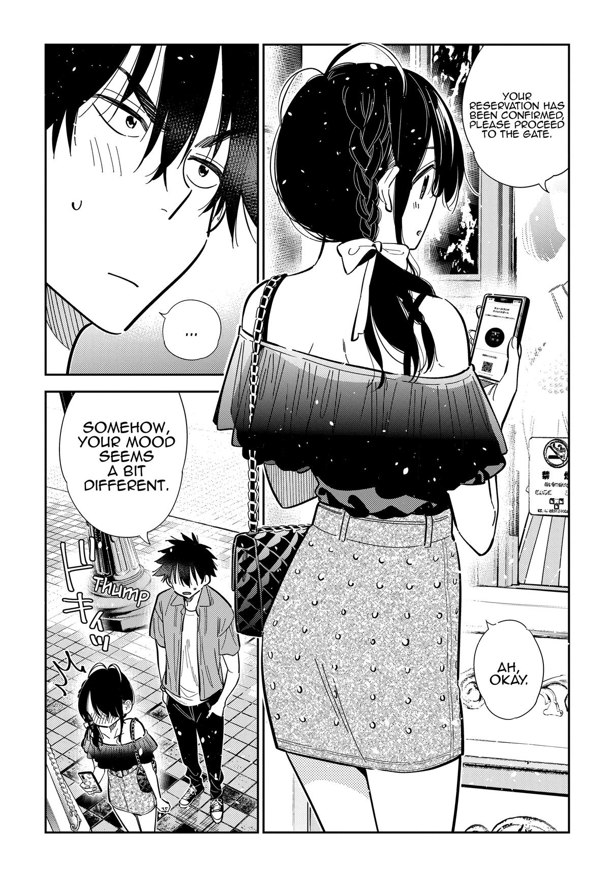 The Shiunji Family Children Chapter 36 - Page 5