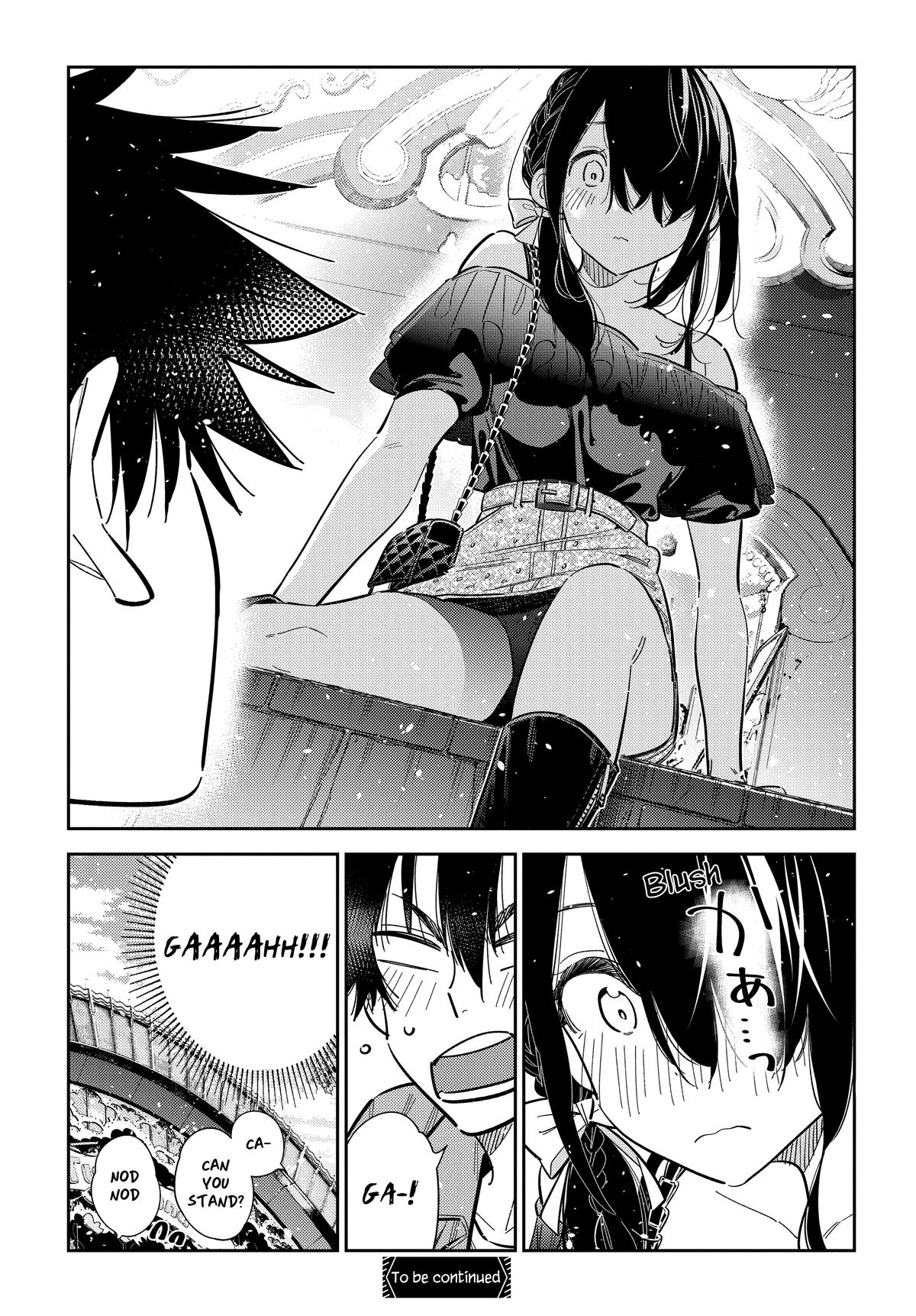 The Shiunji Family Children Chapter 36 - Page 19