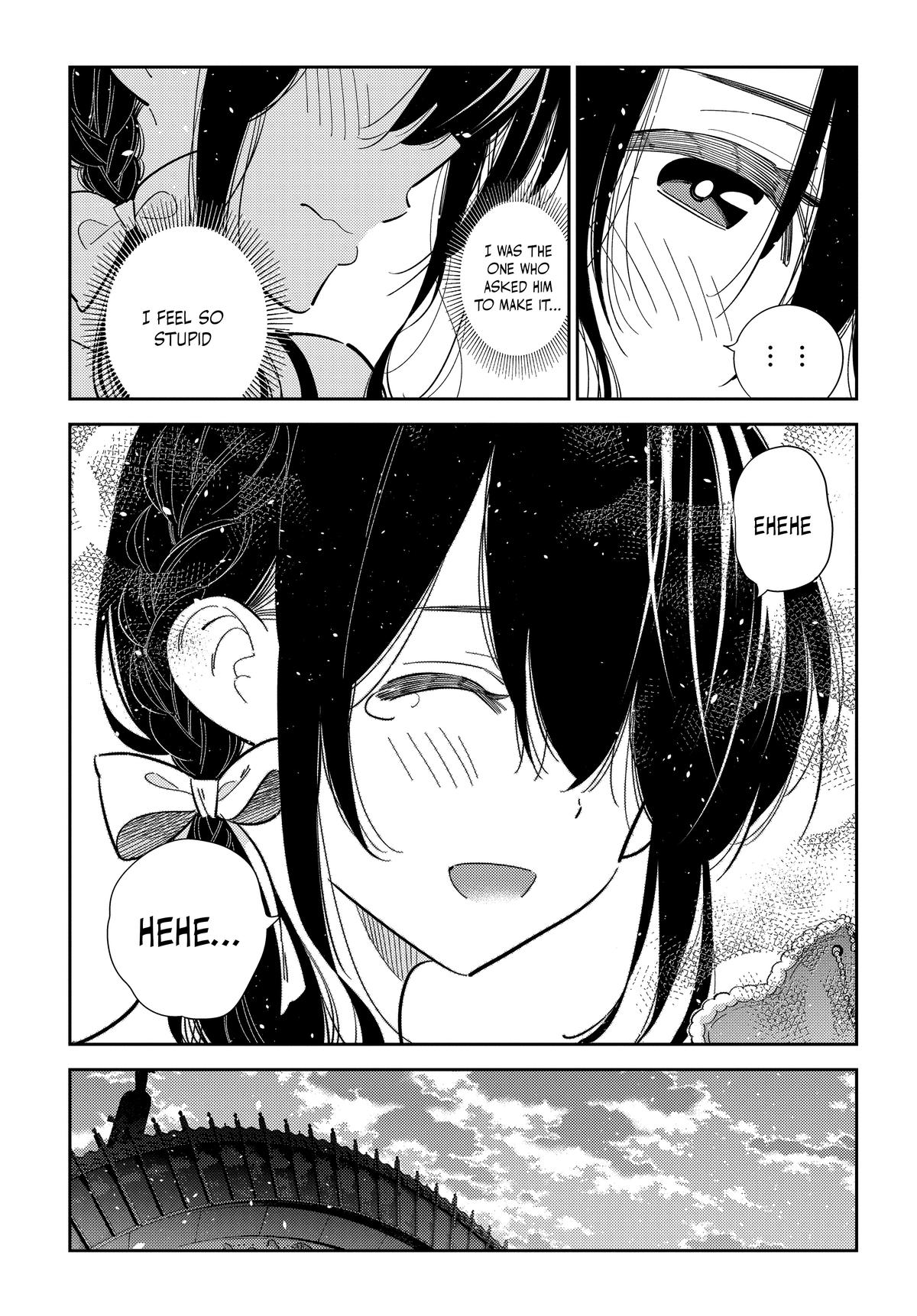 The Shiunji Family Children Chapter 37 - Page 16