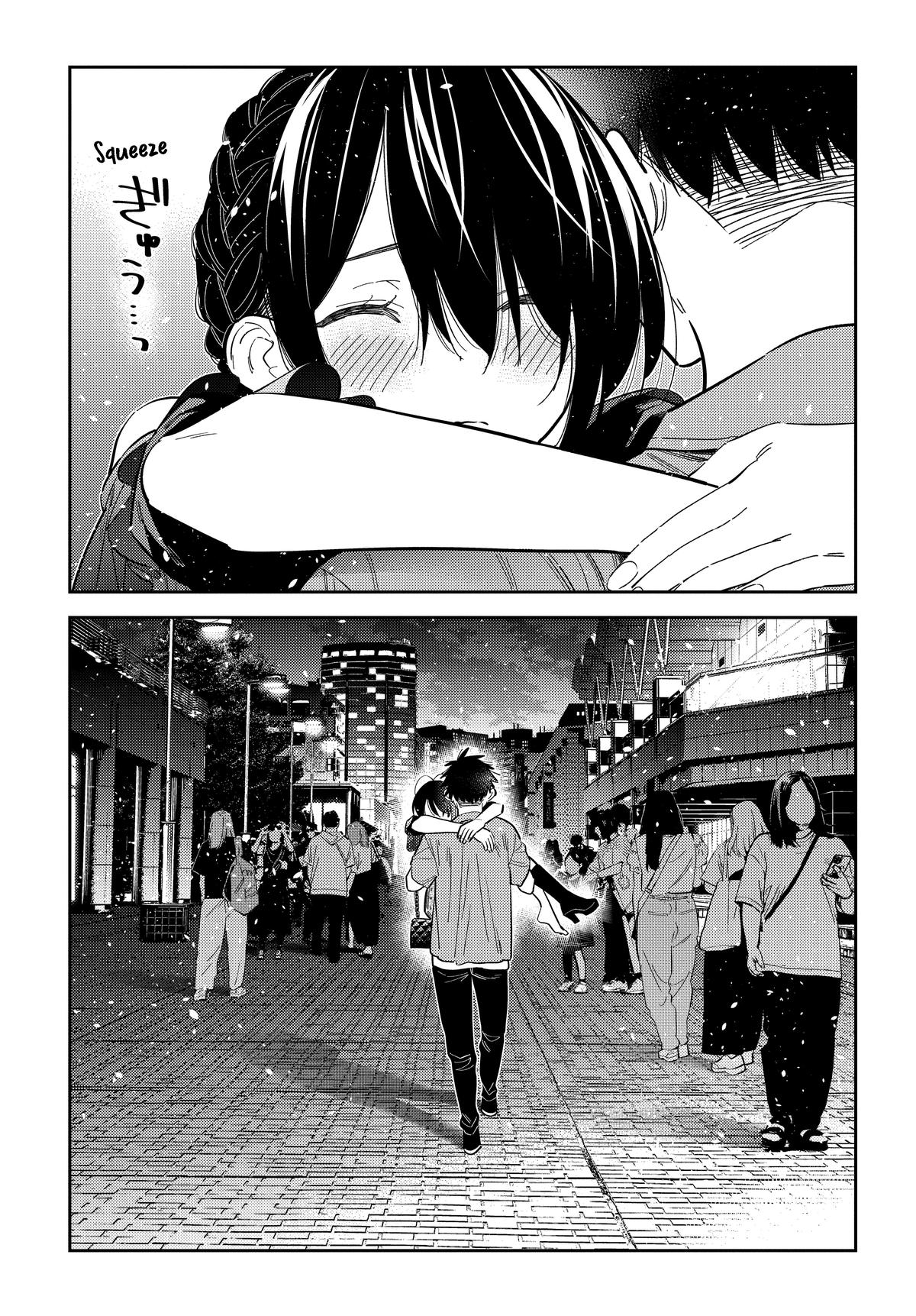 The Shiunji Family Children Chapter 38 - Page 10