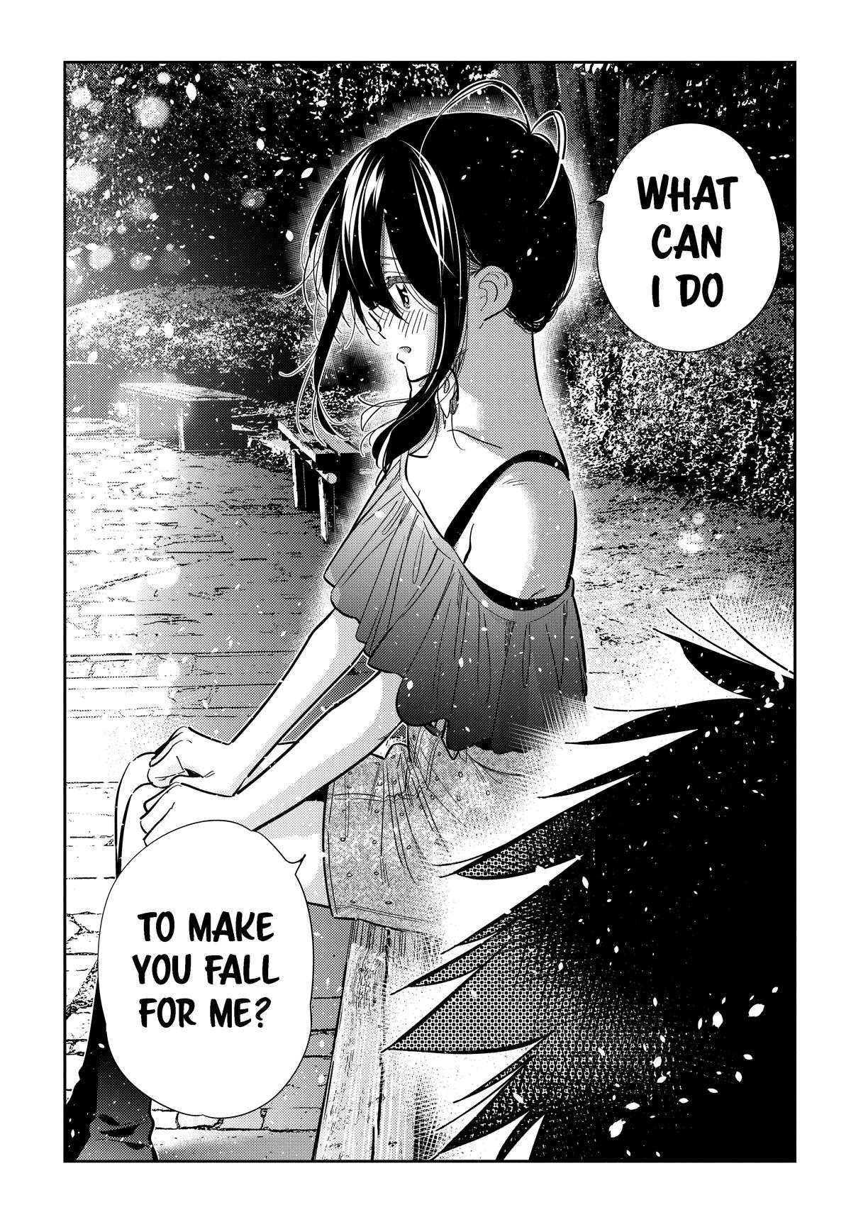 The Shiunji Family Children Chapter 38 - Page 14