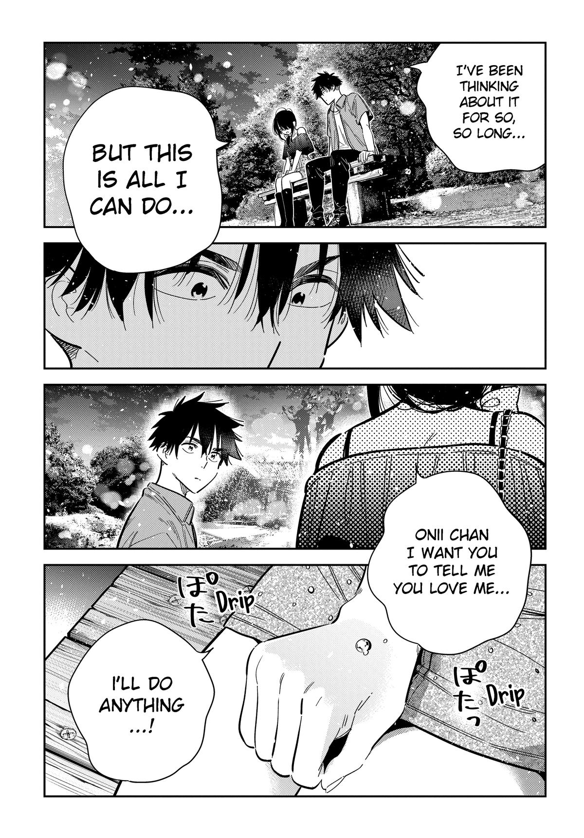 The Shiunji Family Children Chapter 38 - Page 16