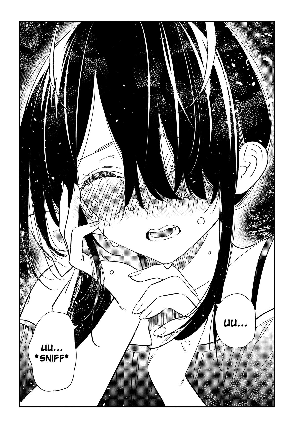 The Shiunji Family Children Chapter 38 - Page 17