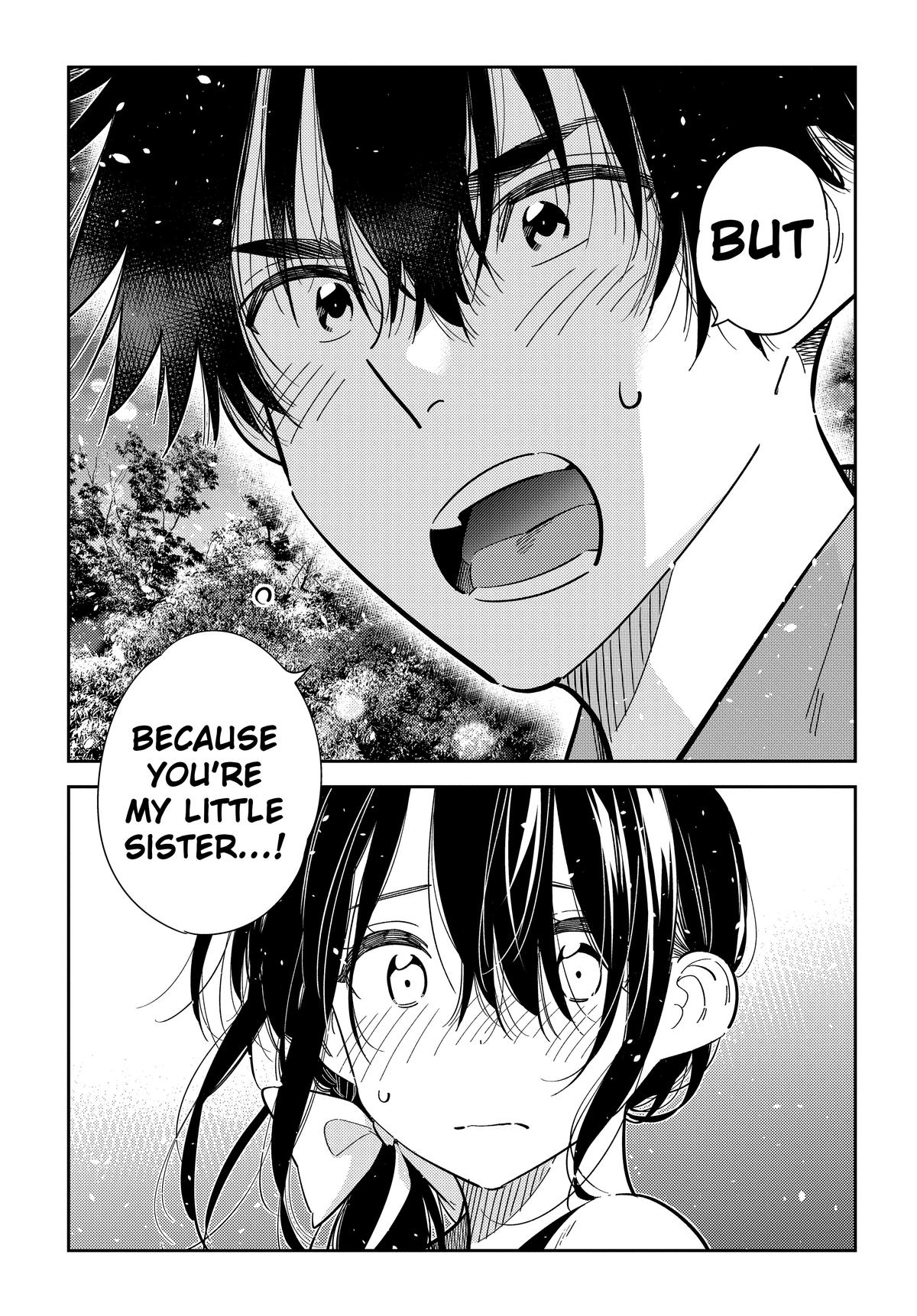 The Shiunji Family Children Chapter 39 - Page 8