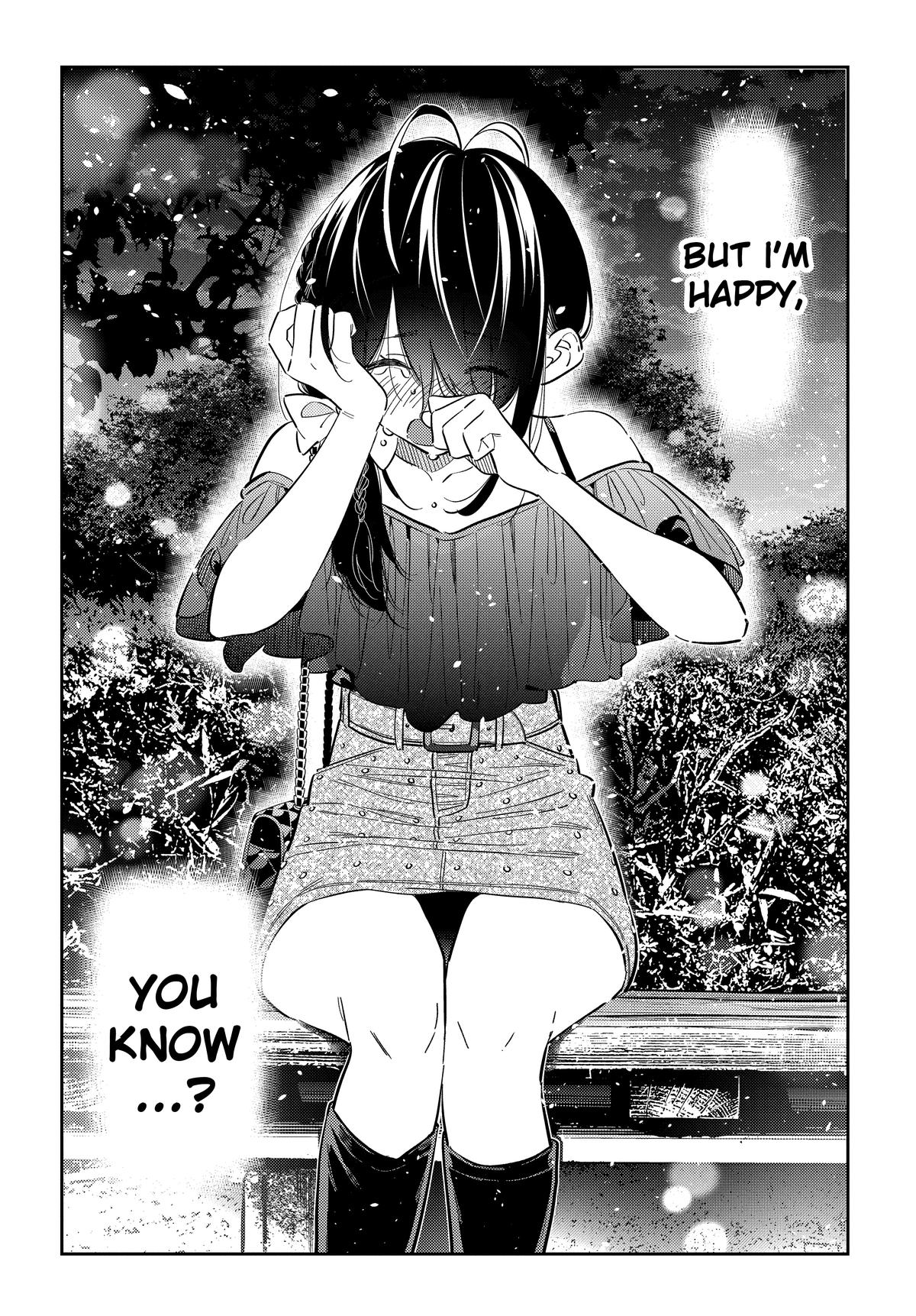 The Shiunji Family Children Chapter 39 - Page 11