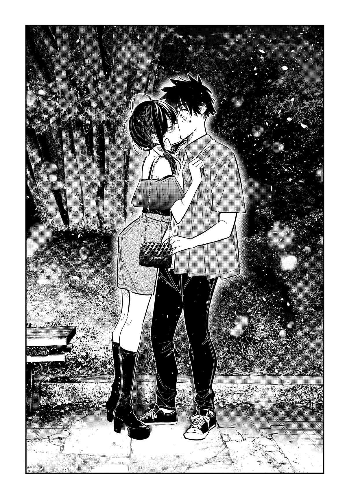 The Shiunji Family Children Chapter 39 - Page 15