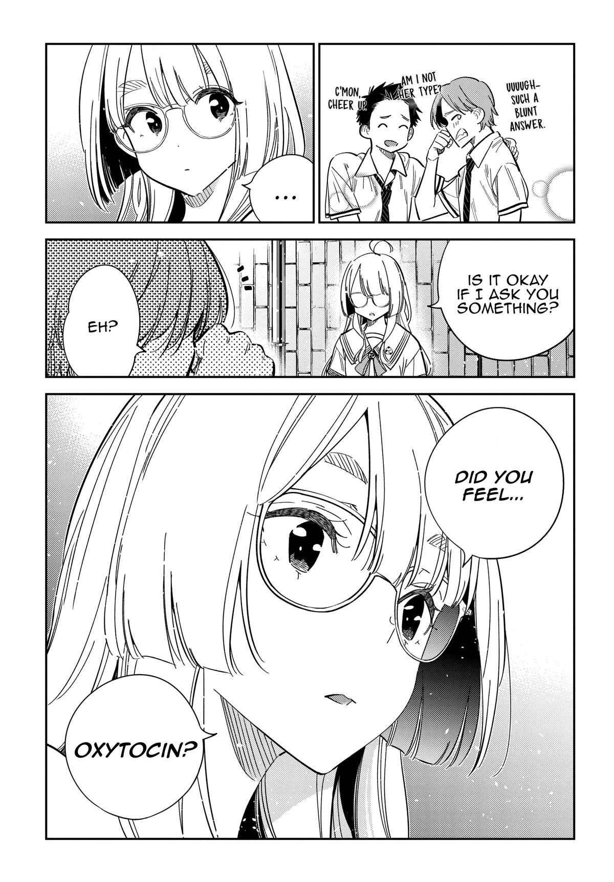 The Shiunji Family Children Chapter 41 - Page 11