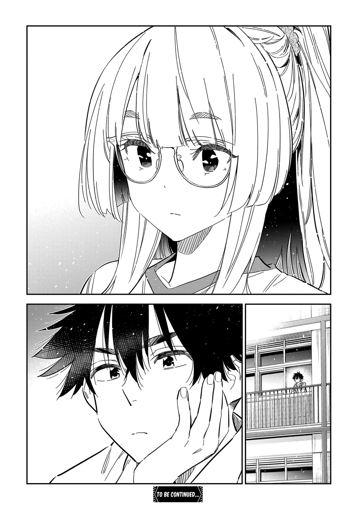 The Shiunji Family Children Chapter 41 - Page 17