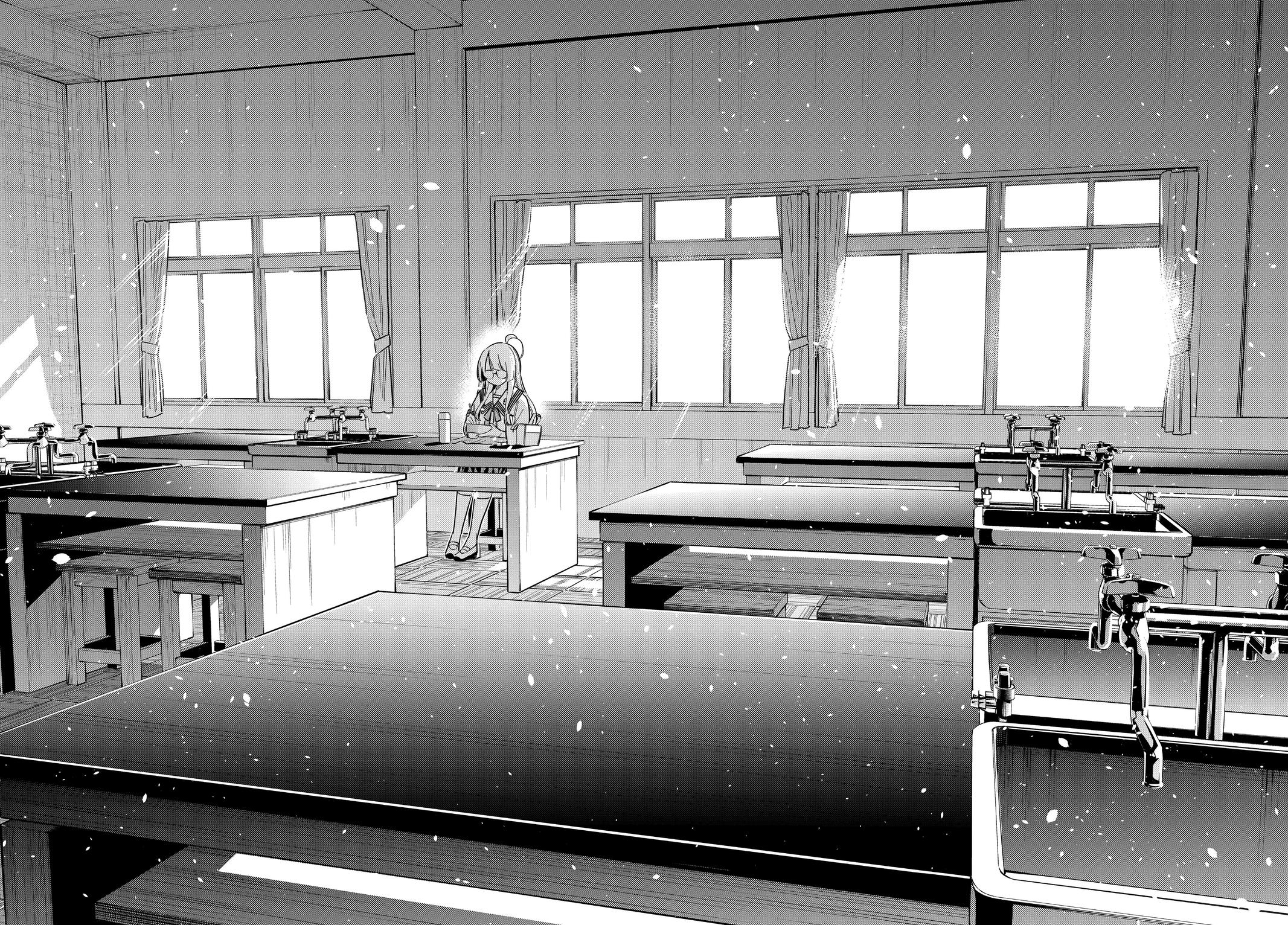 The Shiunji Family Children Chapter 42 - Page 15