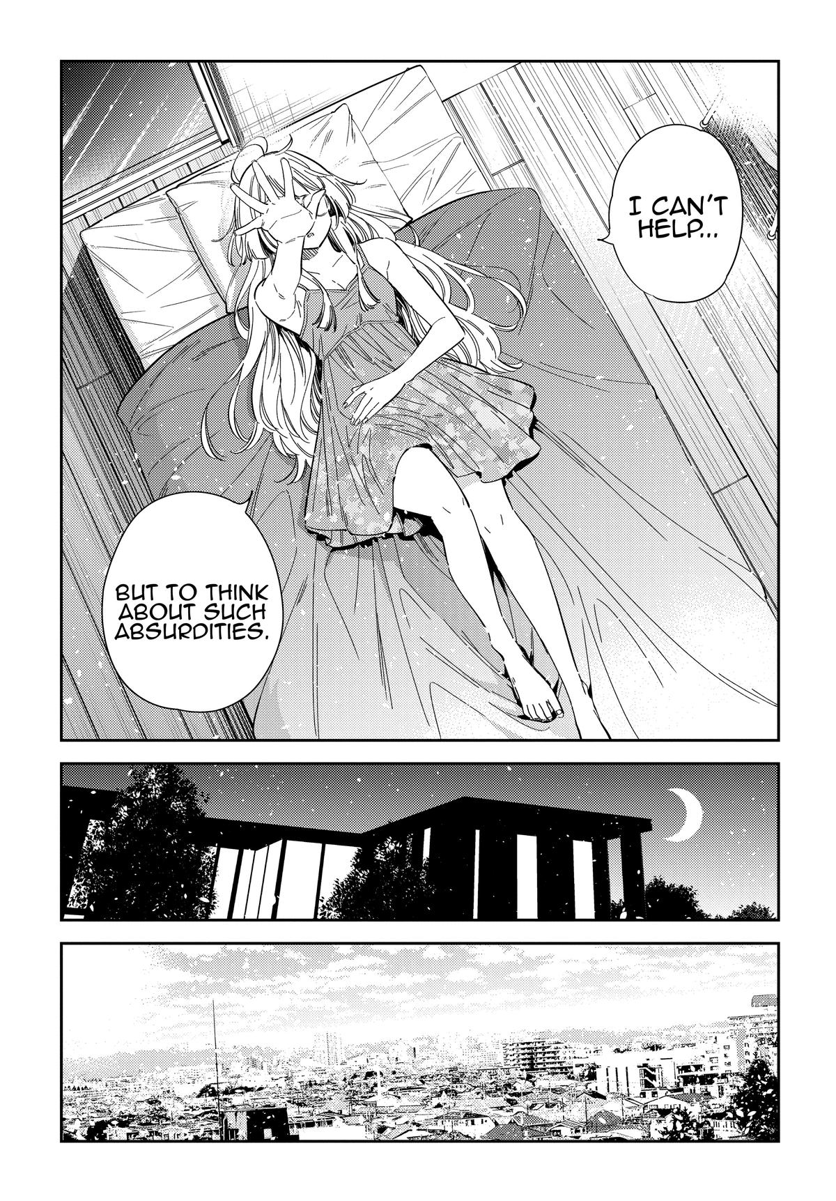 The Shiunji Family Children Chapter 43 - Page 7