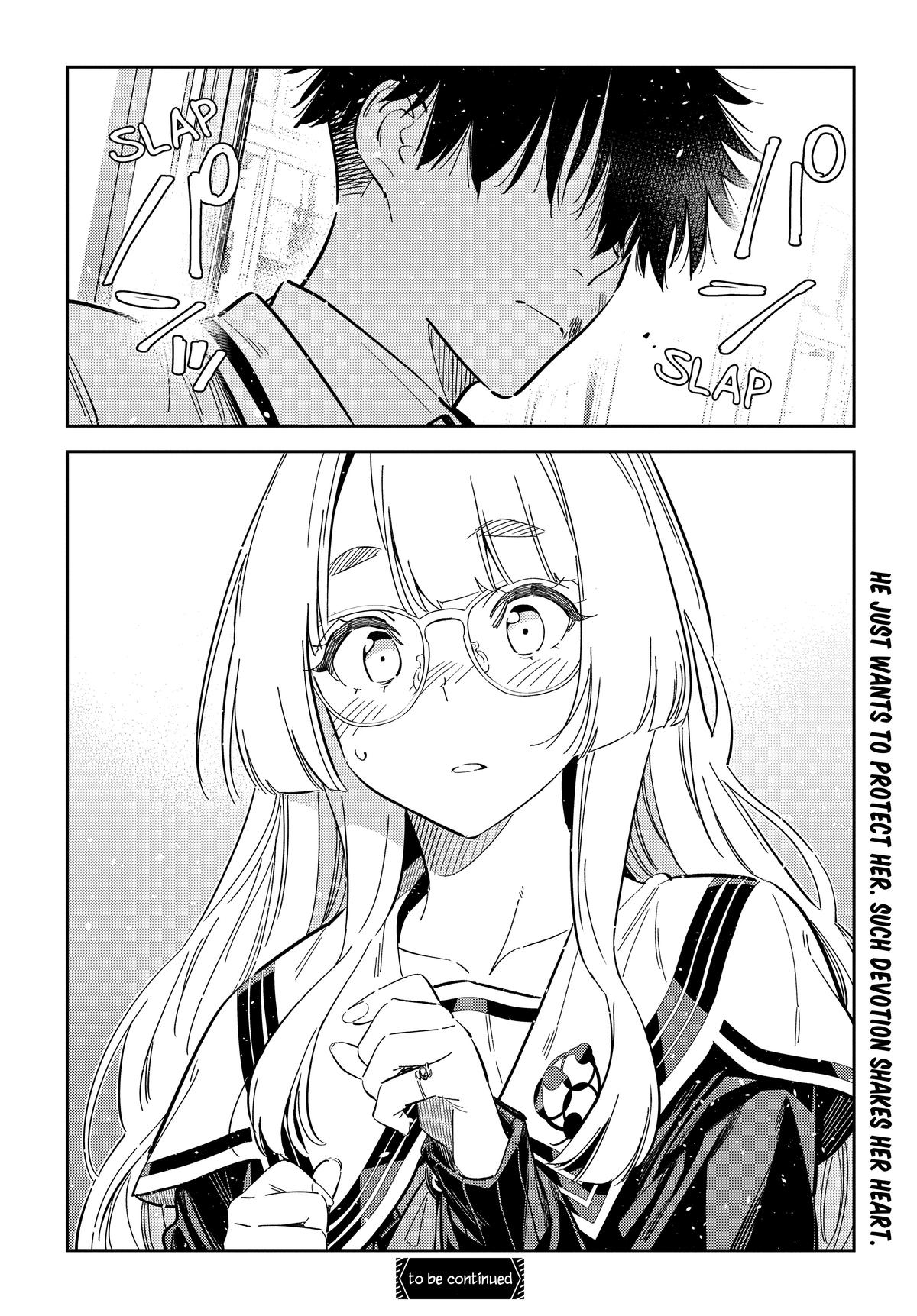 The Shiunji Family Children Chapter 46 - Page 19