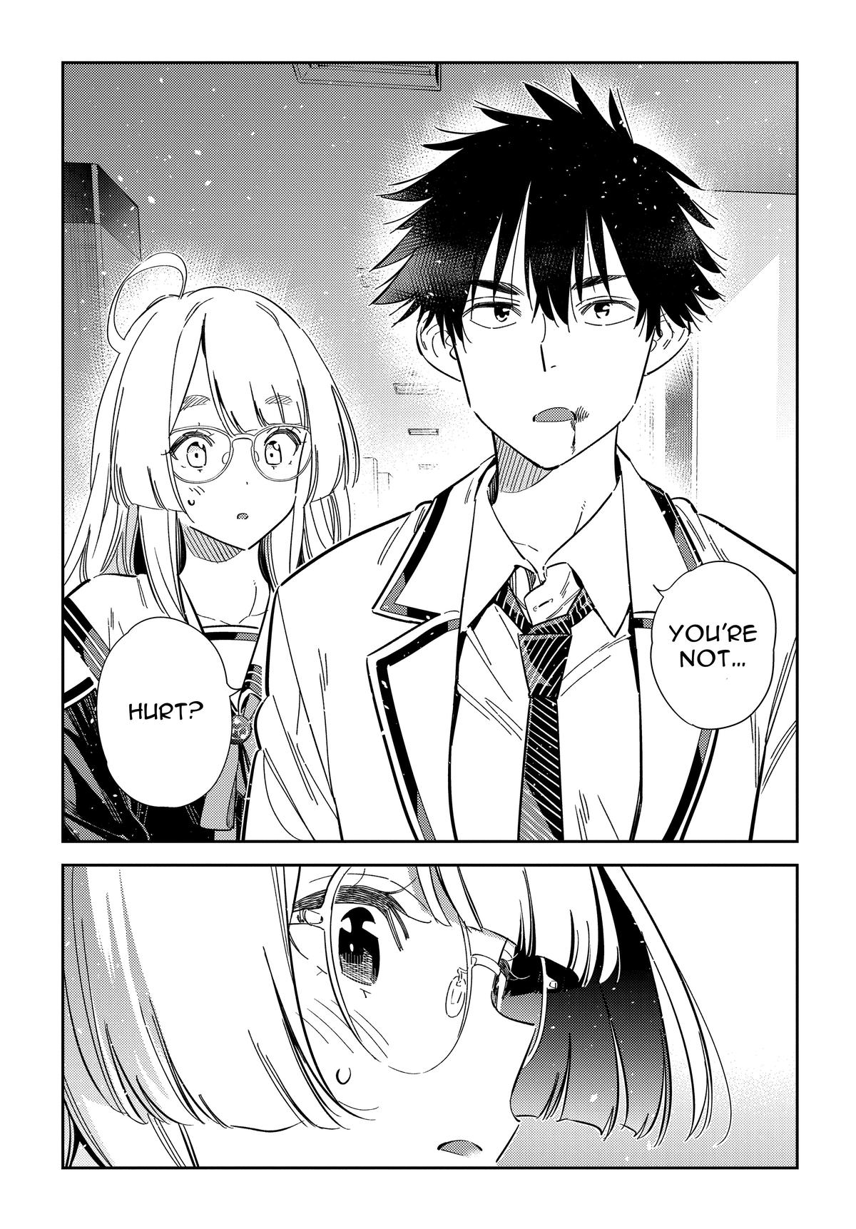 The Shiunji Family Children Chapter 47 - Page 7