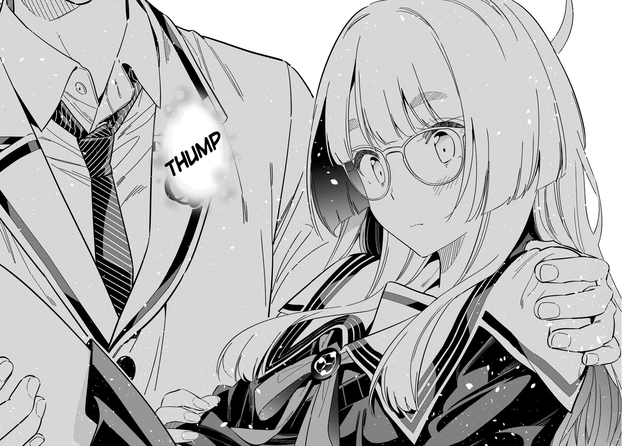 The Shiunji Family Children Chapter 47 - Page 19