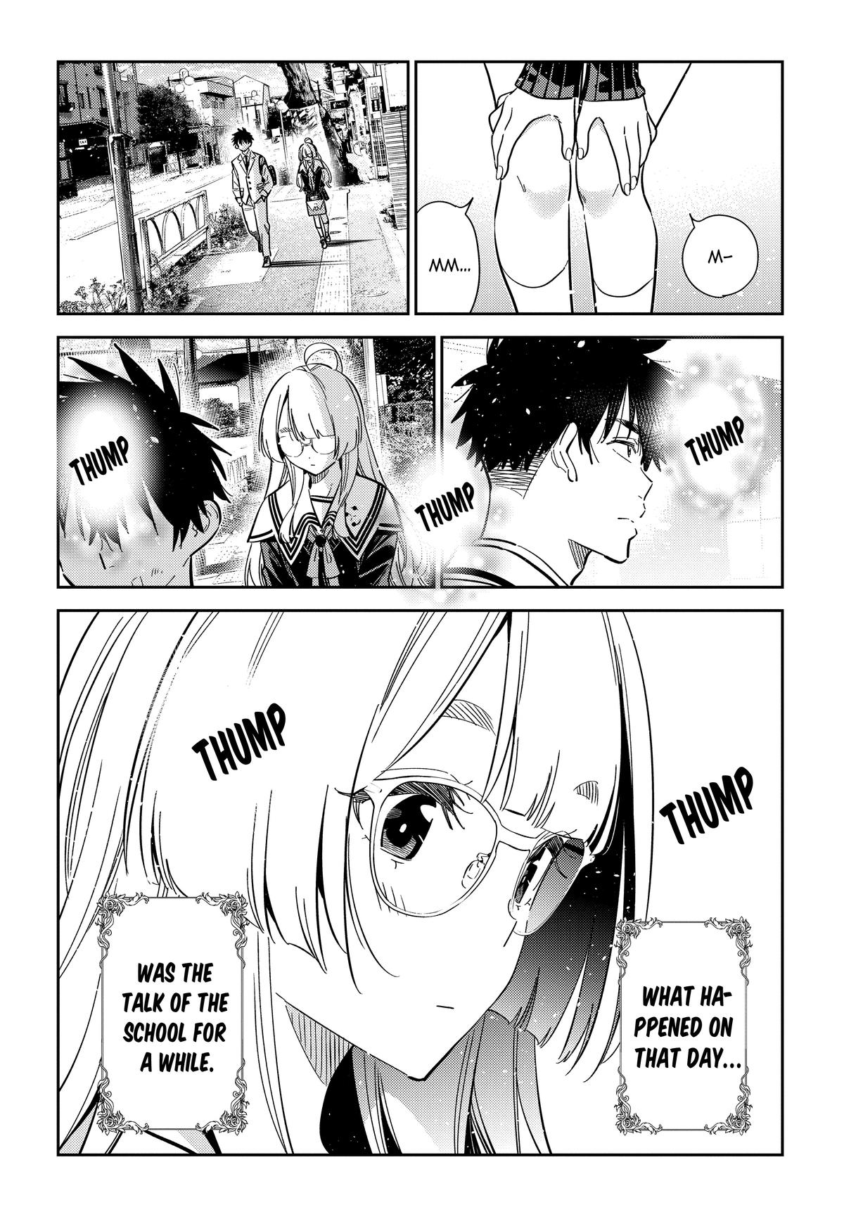 The Shiunji Family Children Chapter 47 - Page 21