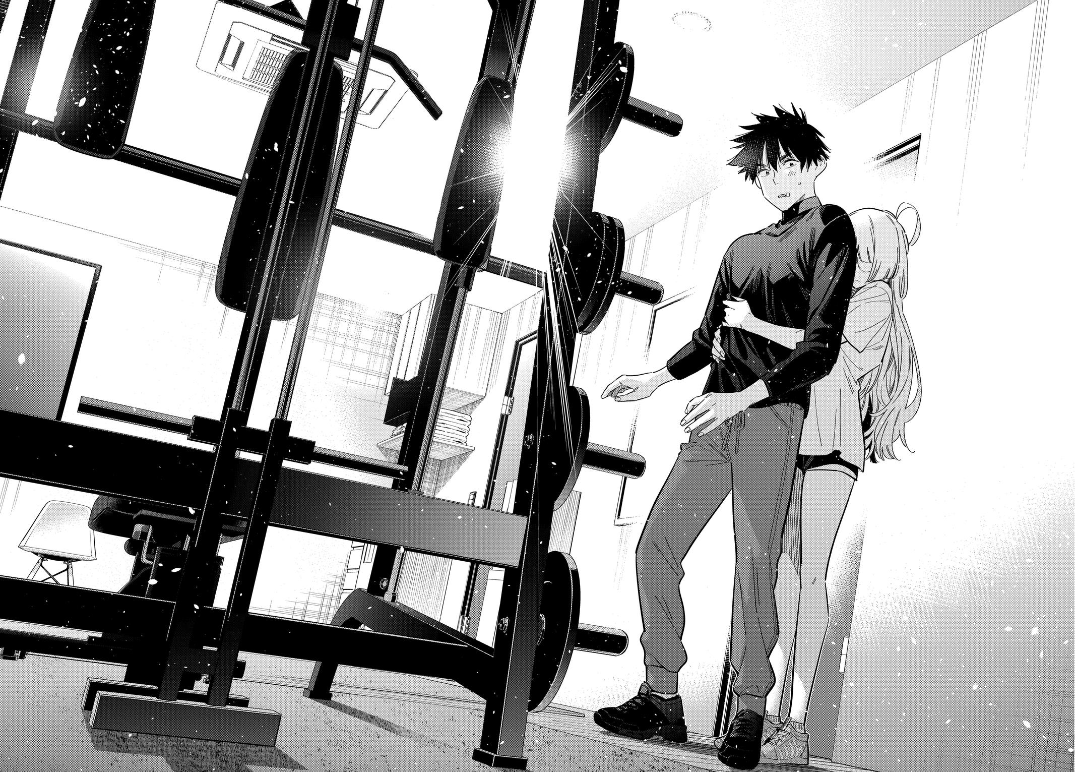 The Shiunji Family Children Chapter 48 - Page 15