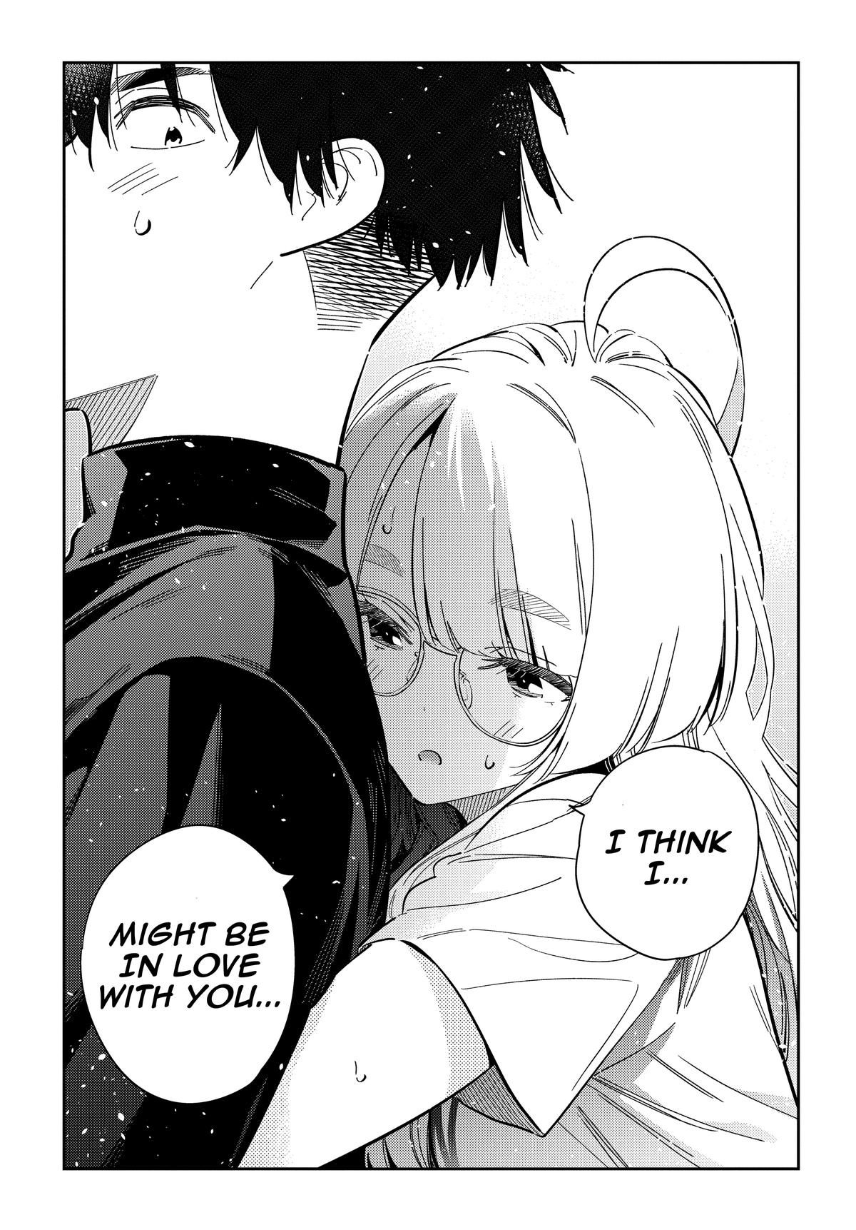 The Shiunji Family Children Chapter 48 - Page 18