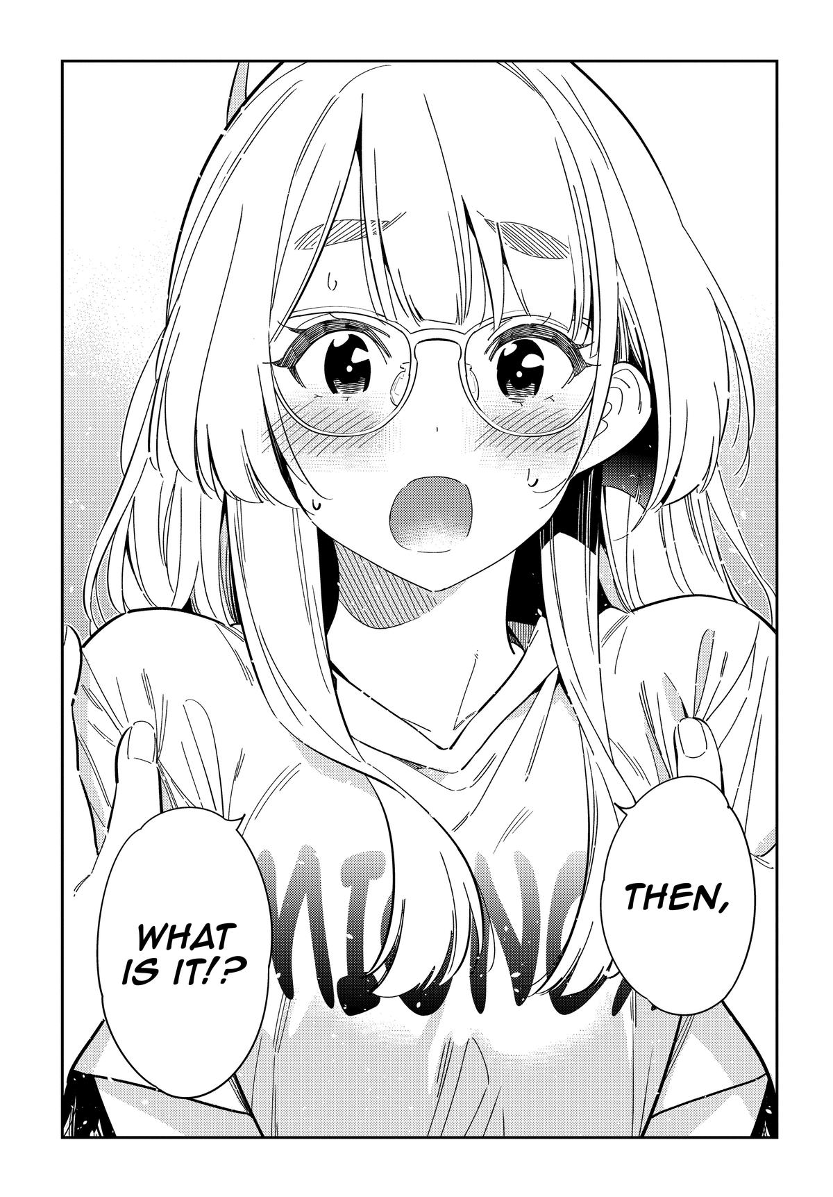 The Shiunji Family Children Chapter 48 - Page 20