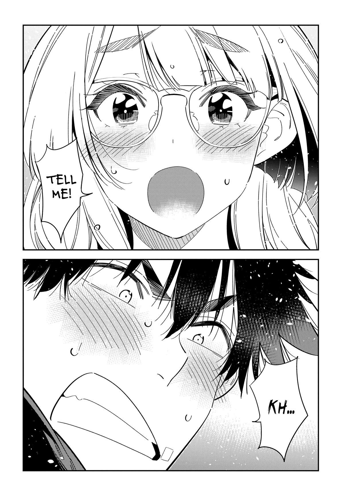 The Shiunji Family Children Chapter 48 - Page 21