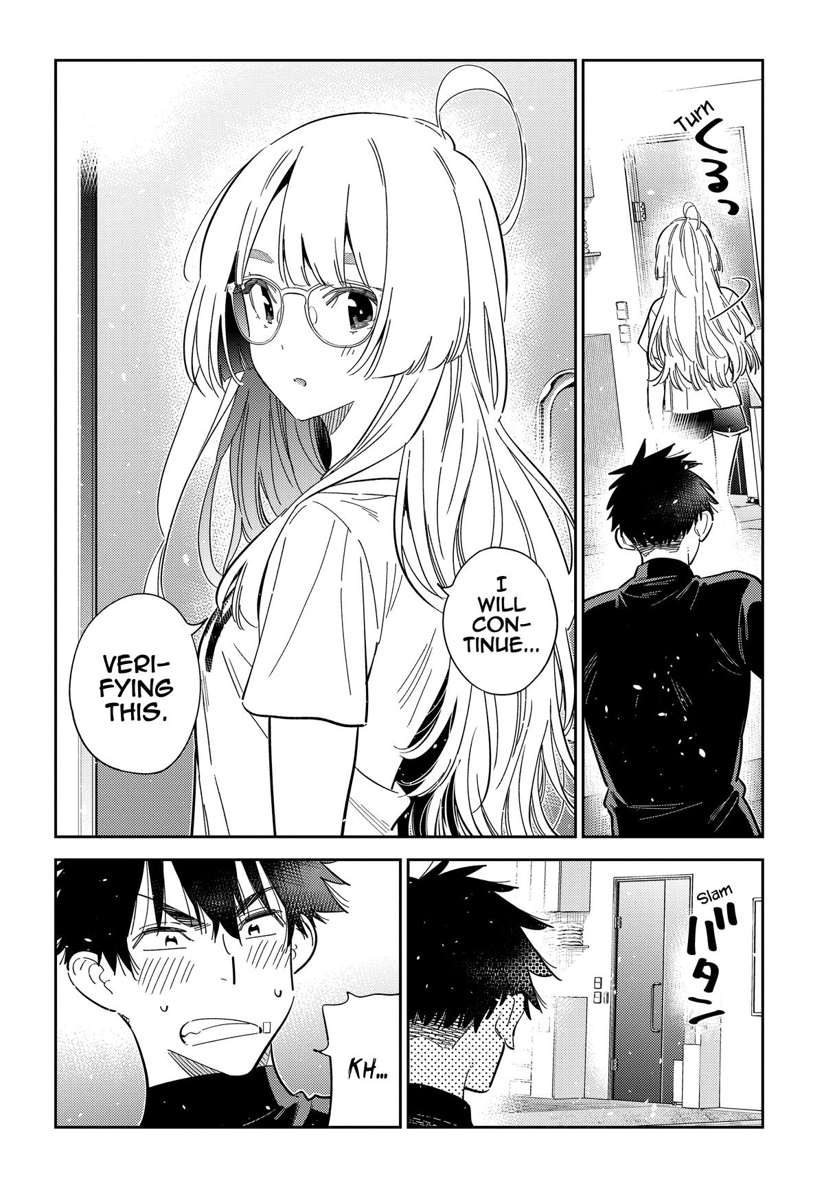 The Shiunji Family Children Chapter 48 - Page 23